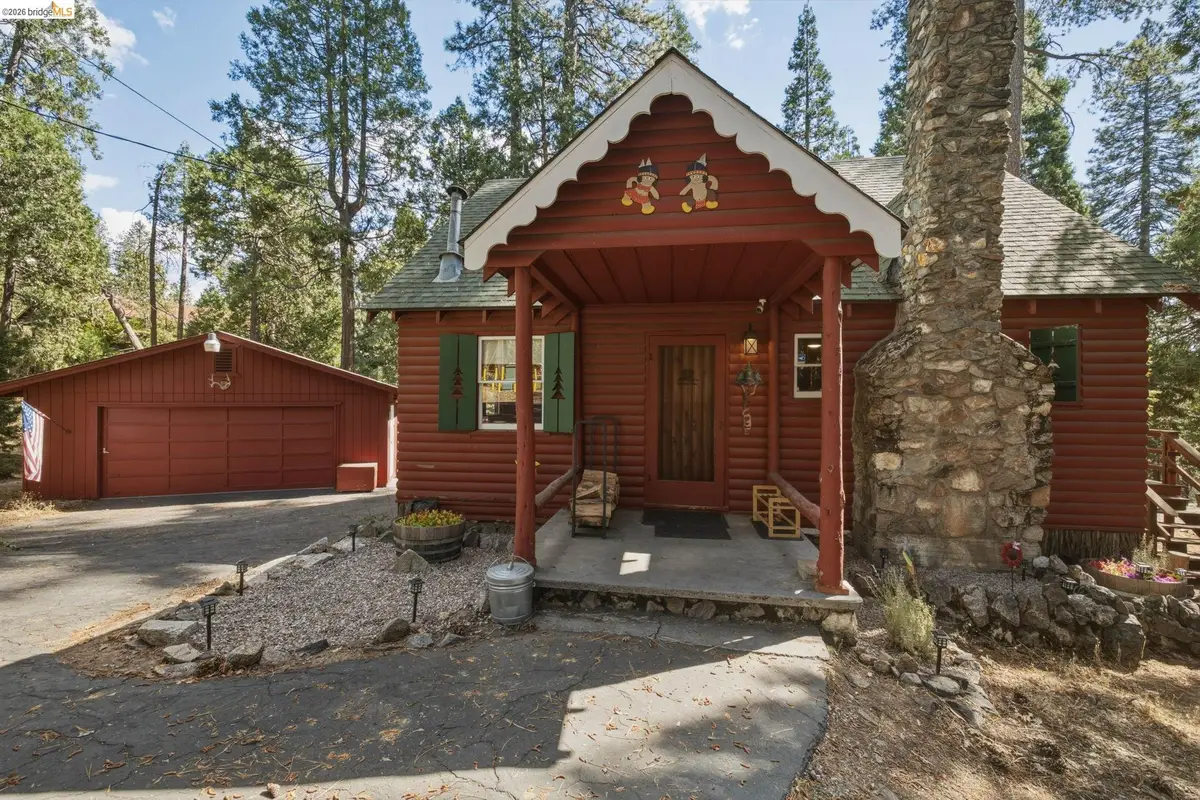 24381 Sierra Park Rd, Mi Wuk Village, CA 95346 - #1