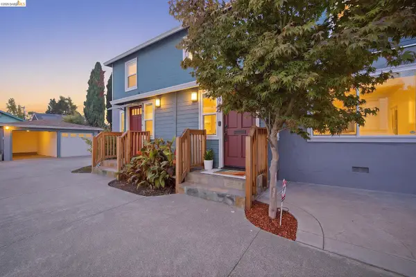 953 40Th St, OAKLAND, CA 94608