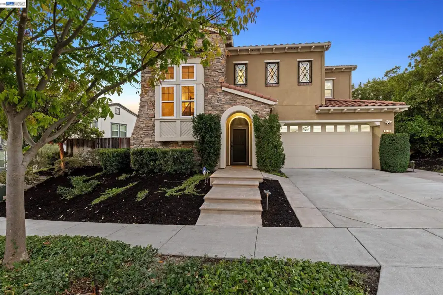 3428 Ironwood Dr, San Ramon, CA 94582 - #3