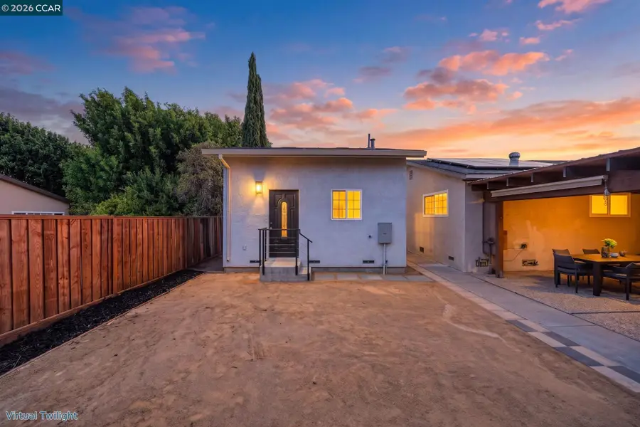 2147 Minto Dr, San Jose, CA 95132 - #2