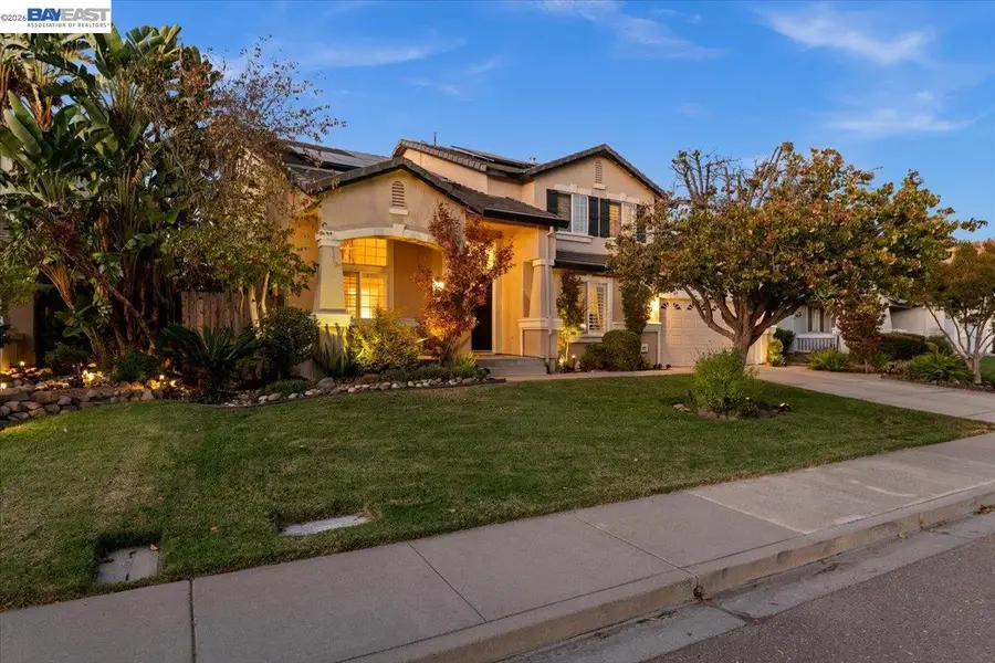 5251 Feather Way, Antioch, CA 94531 - #2
