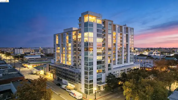 222 Broadway  #1412, OAKLAND, CA 94607