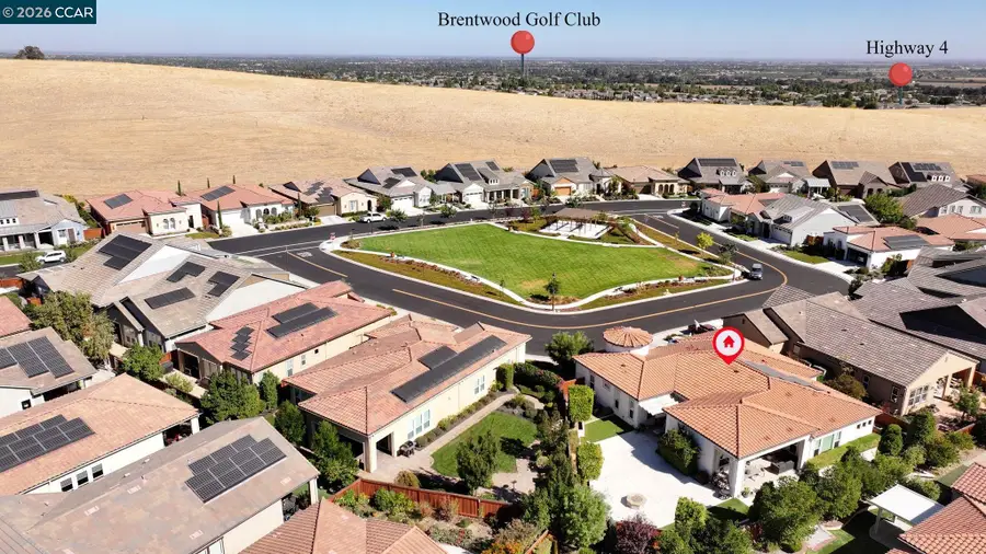 1586 Meritage Loop, Brentwood, CA 94513 - #3