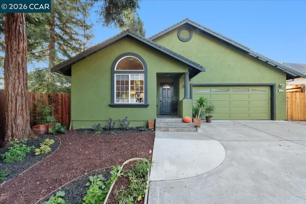 19563 Helen Pl, Castro Valley, CA 94546 - #1