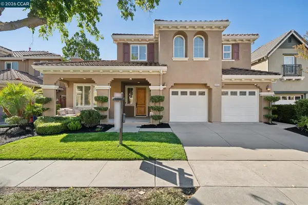 884 Bandol Way, SAN RAMON, CA 94582