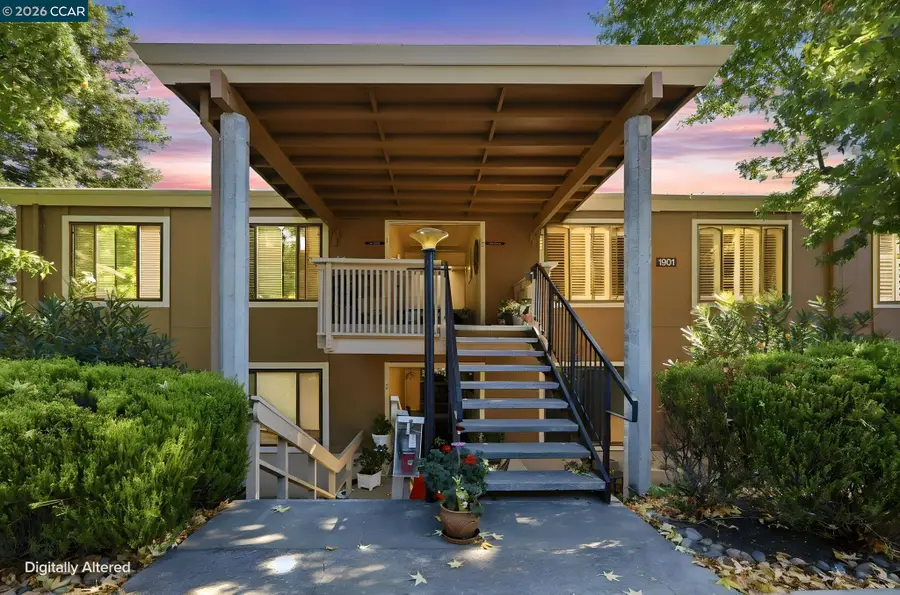 1901 Golden Rain Rd  #4, Walnut Creek, CA 94595 - #2