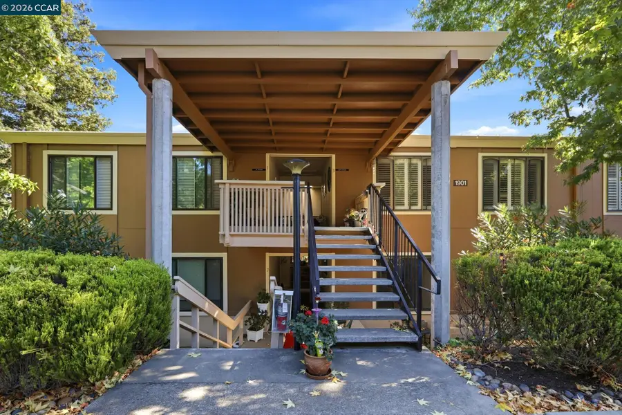 1901 Golden Rain Rd  #4, Walnut Creek, CA 94595 - #3