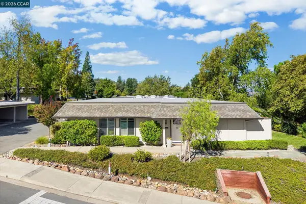 1900 Ptarmigan Dr  #2, WALNUT CREEK, CA 94595