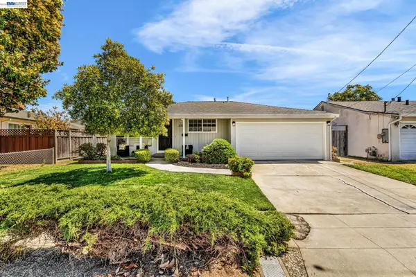 4708 Portola Dr, FREMONT, CA 94536