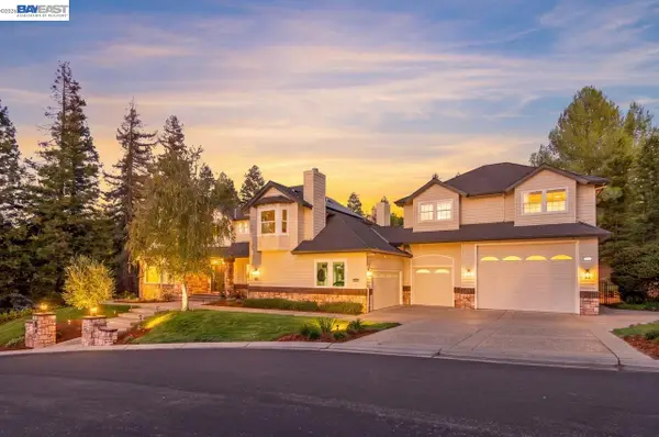 984 Gray Fox Cir, PLEASANTON, CA 94566