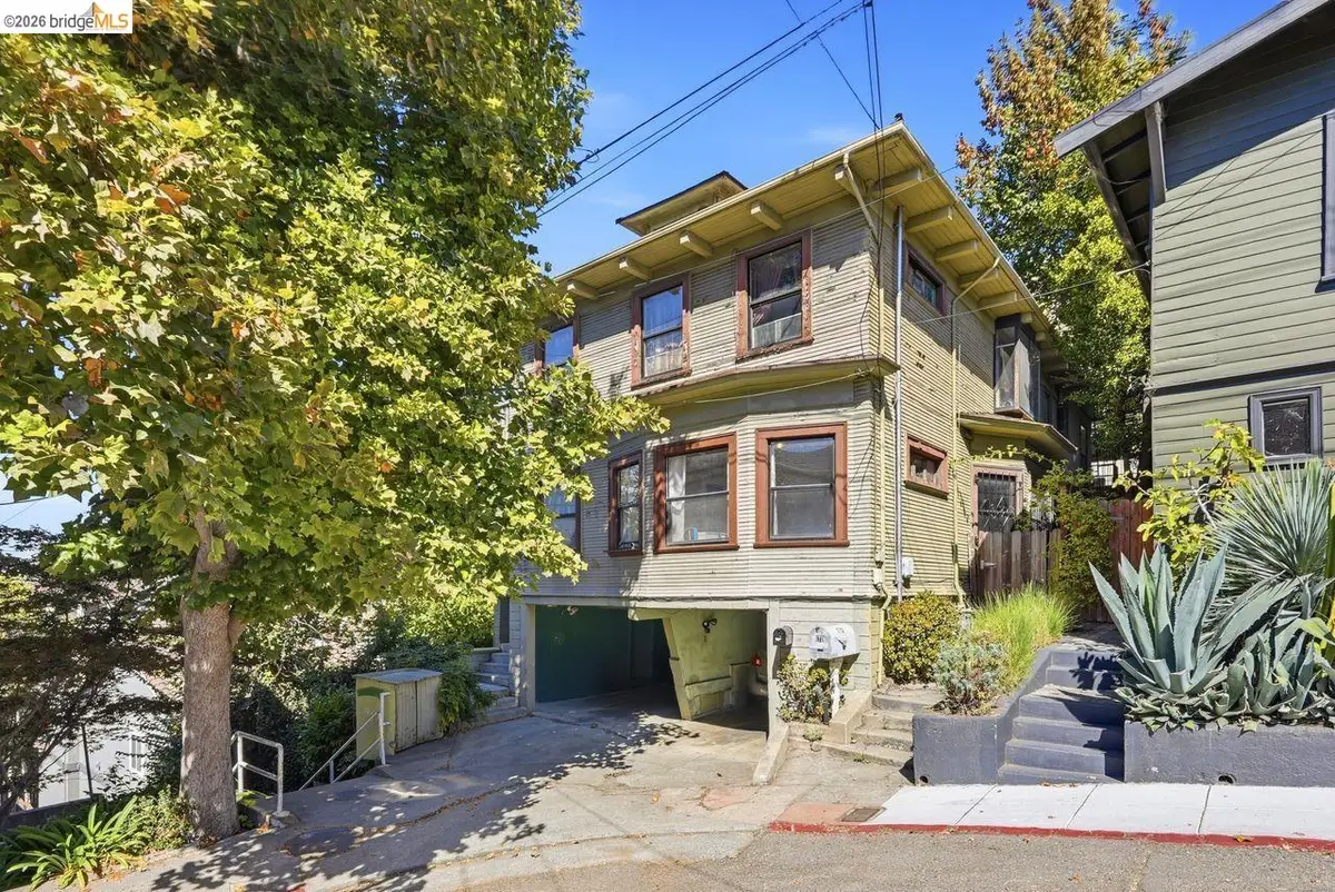170 Vernon Ter, Oakland, CA 94610 - #1