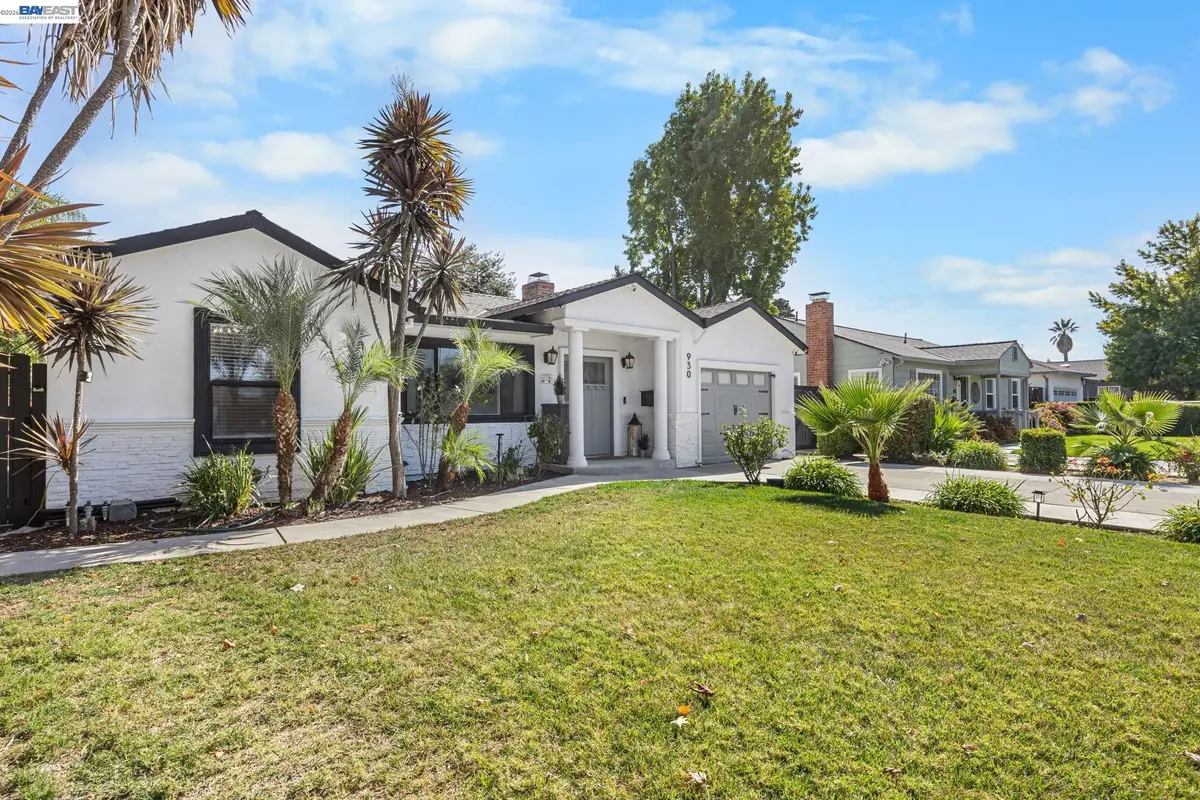 930 Wainwright, San Jose, CA 95128 - #1