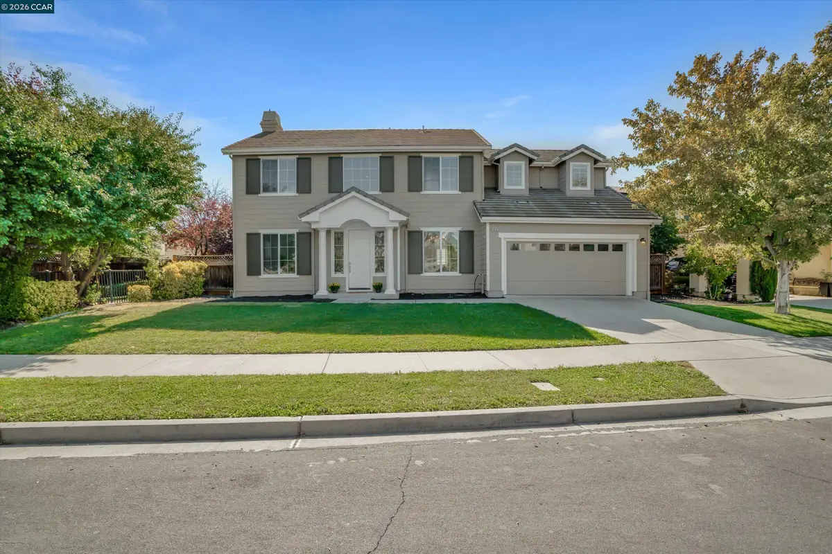 1312 Prominent Dr, Brentwood, CA 94513 - #1