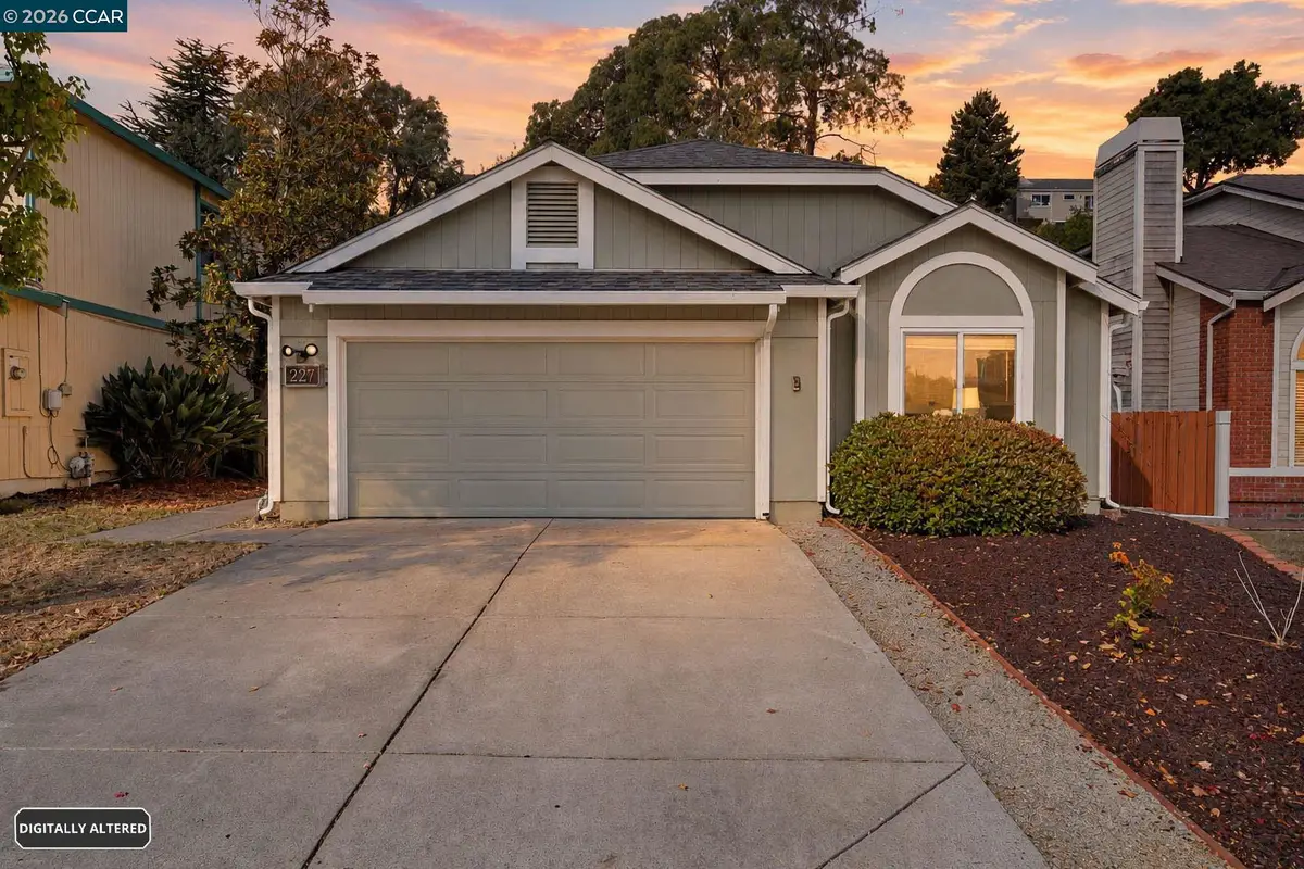 227 Clearview Dr, Vallejo, CA 94591 - #1