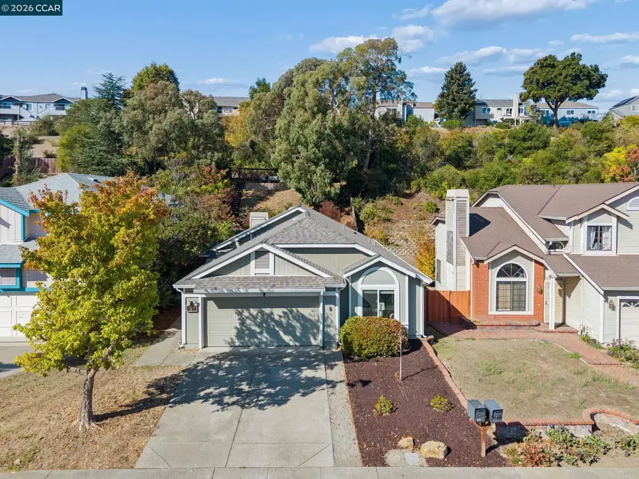 227 Clearview Dr, Vallejo, CA 94591 - #3