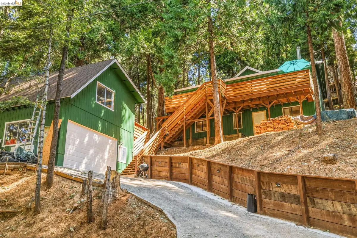 24091 Olo Win Trail, Mi Wuk Village, CA 95346 - #1