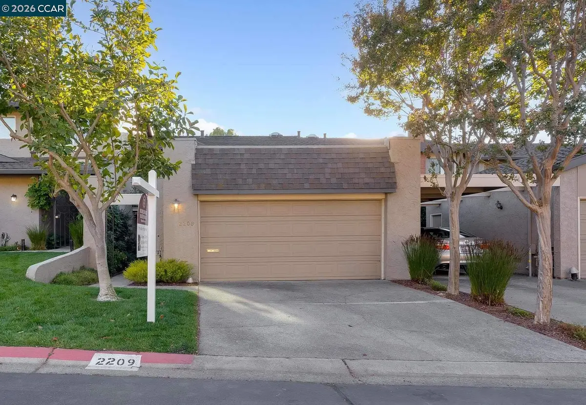 2209 Westmoreland Court, Walnut Creek, CA 94596 - #1