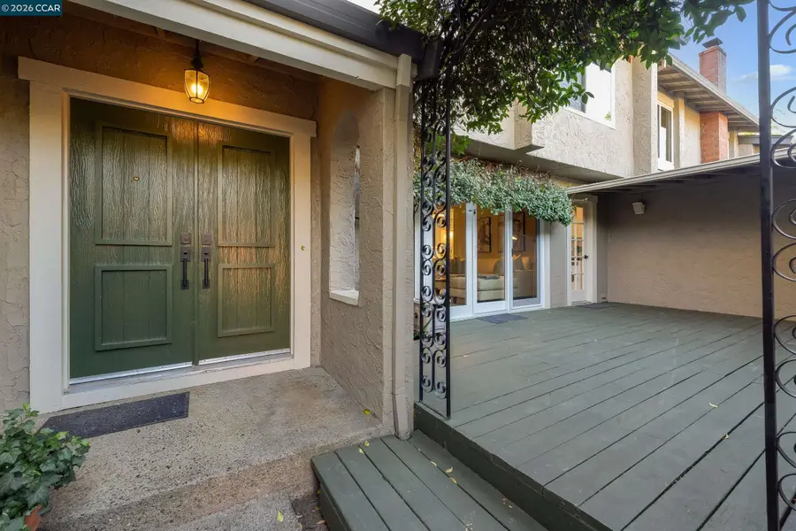 2209 Westmoreland Court, Walnut Creek, CA 94596 - #3