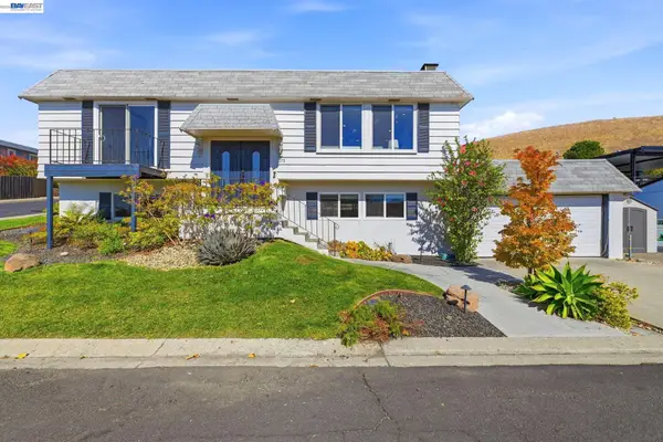 375 Monte Carlo Ave, UNION CITY, CA 94587