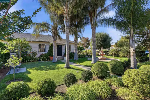 140 Bissell Ave, RICHMOND, CA 94801