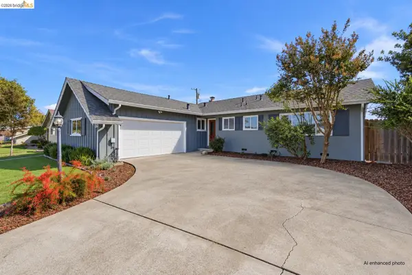 525 Cottonwood Dr, FAIRFIELD, CA 94533