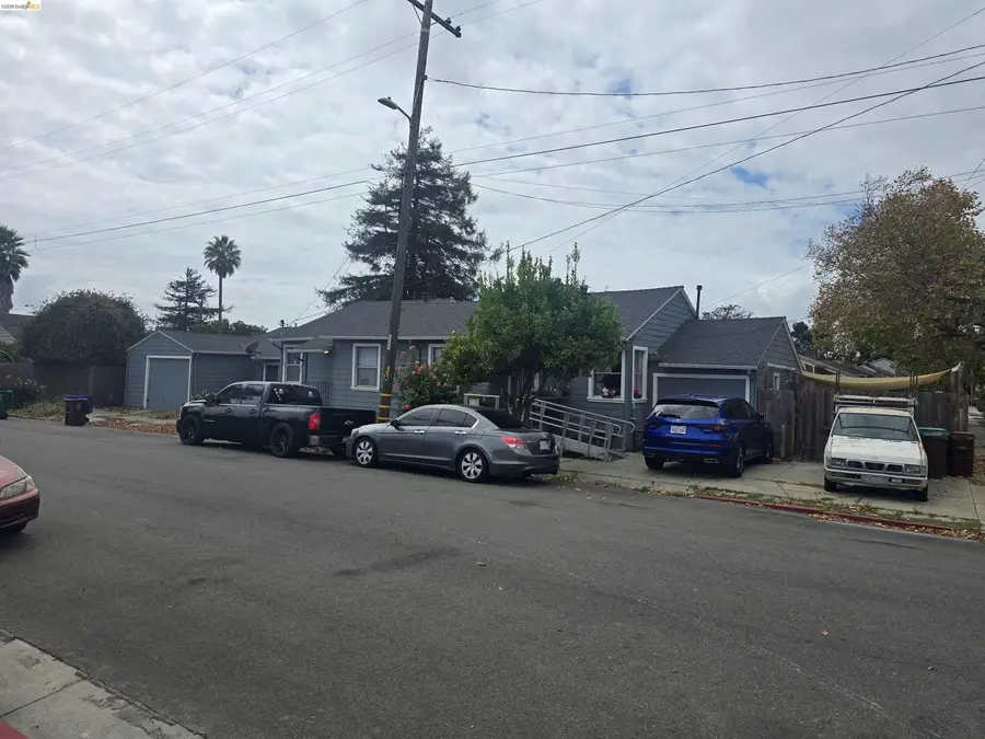 861 15Th St, Richmond, CA 94801 - #2
