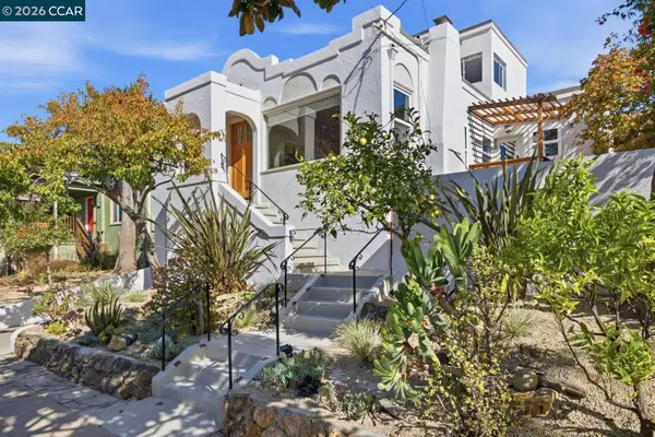 973 Curtis St, ALBANY, CA 94706
