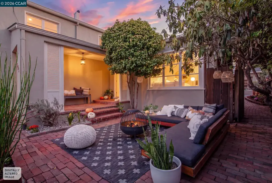 291 Purdue Ave, Kensington, CA 94708 - #3