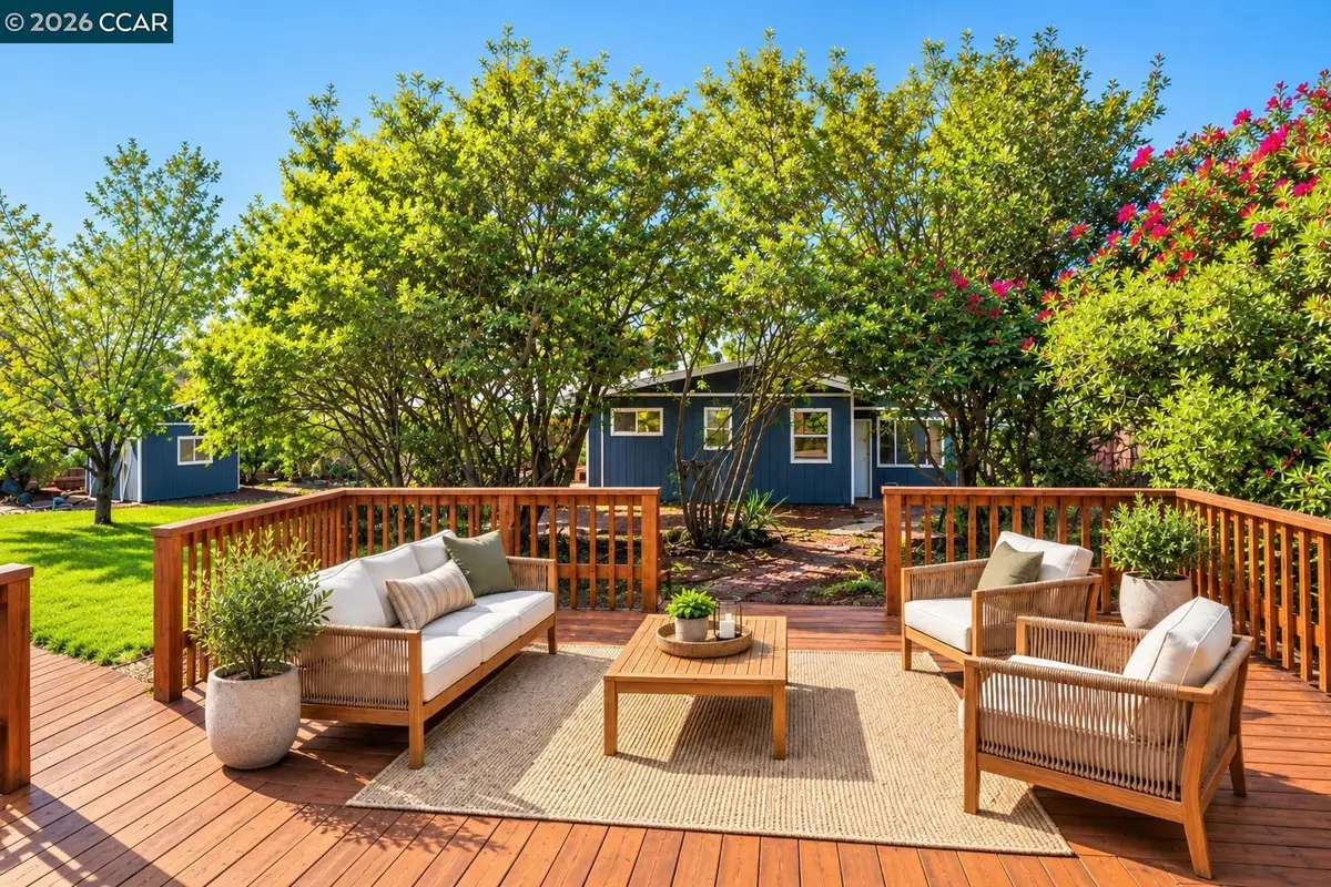 21 Gibson Ln, Clayton, CA 94517 - #1