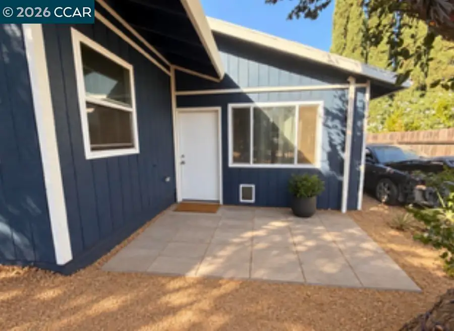 21 Gibson Ln, Clayton, CA 94517 - #3