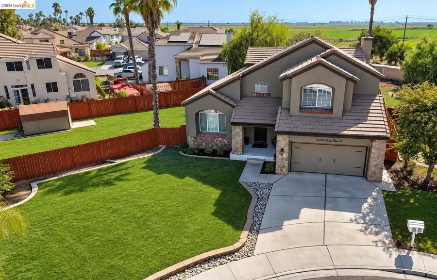 2413 Santa Cruz Ct, Discovery Bay, CA 94505 - #2