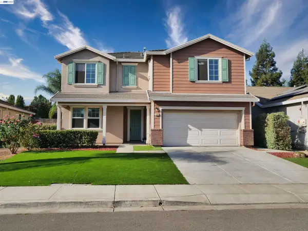 113 Silver Bell Way, OAKLEY, CA 94561