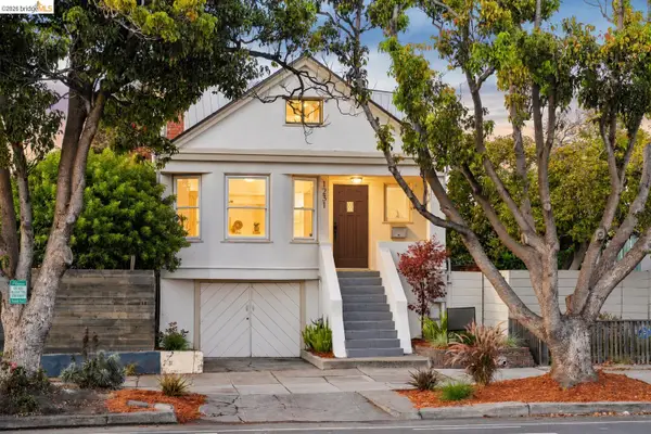 1231 Marin Ave, ALBANY, CA 94706