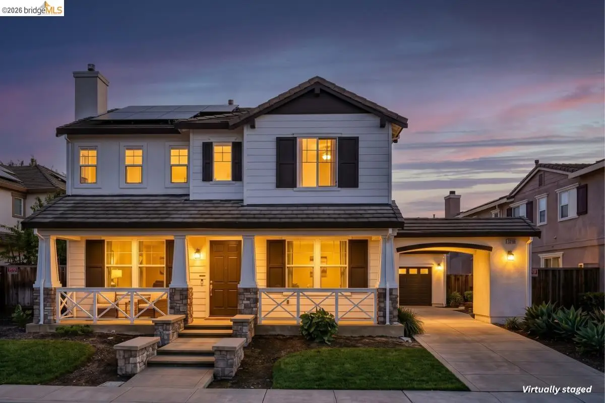 2698 Jackson Ave, Tracy, CA 95377 - #1