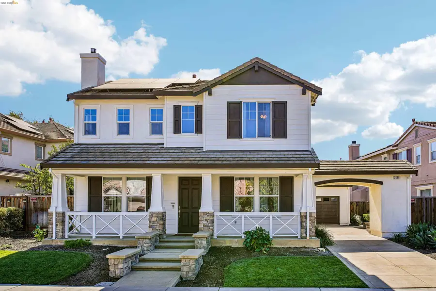 2698 Jackson Ave, Tracy, CA 95377 - #2