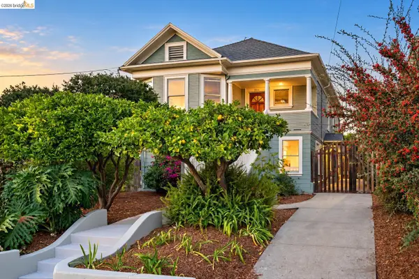 1824 24Th St, OAKLAND, CA 94606