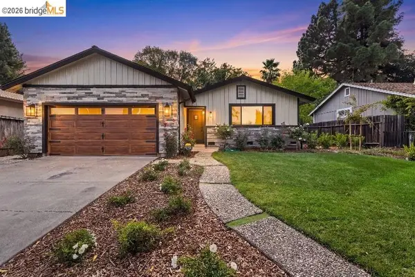 4421 Meadowlark Dr, NAPA, CA 94558