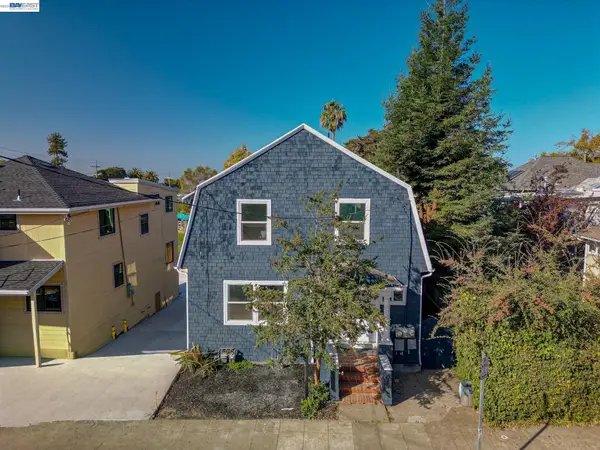 1818 Milvia St, BERKELEY, CA 94709