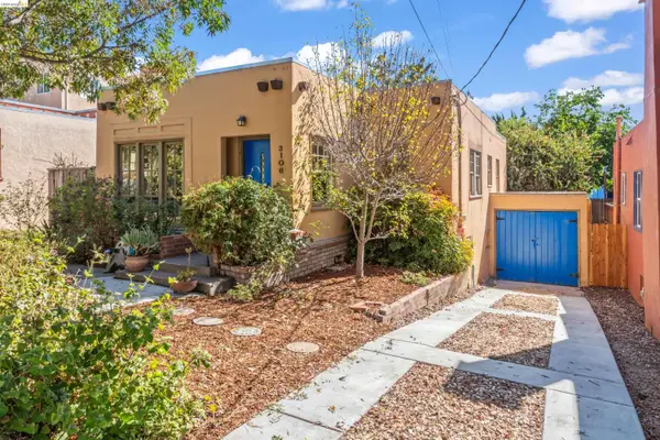3106 Kingsland, OAKLAND, CA 94619