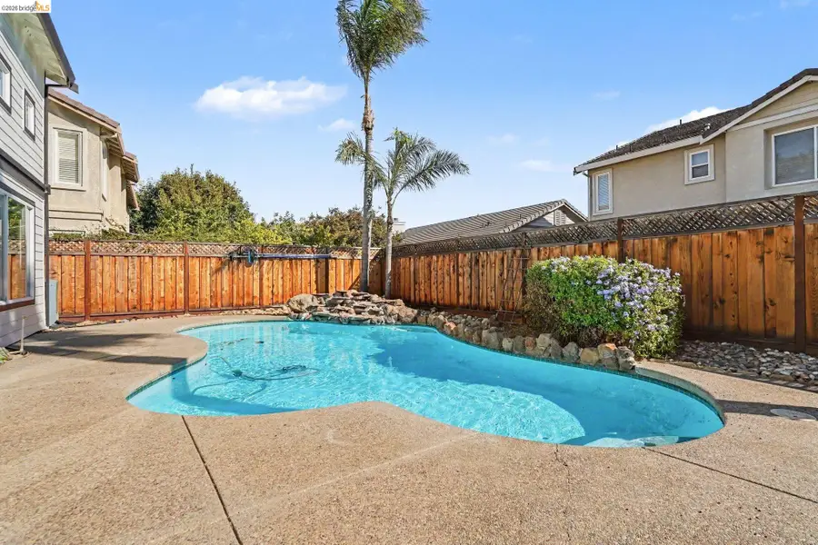 160 Malaga Way, Brentwood, CA 94513 - #2