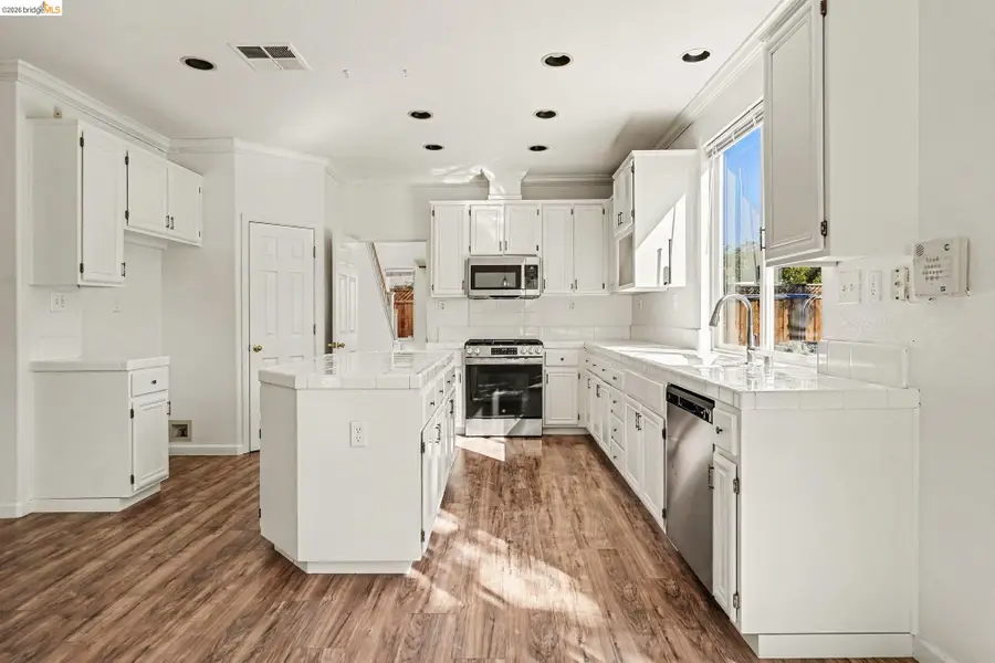 160 Malaga Way, Brentwood, CA 94513 - #3