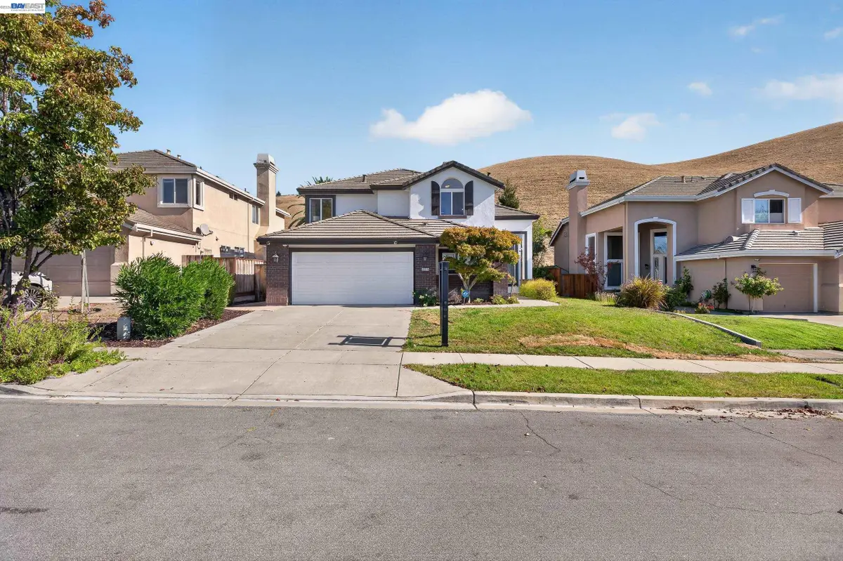 35578 Rockland Ct, Fremont, CA 94536 - #1
