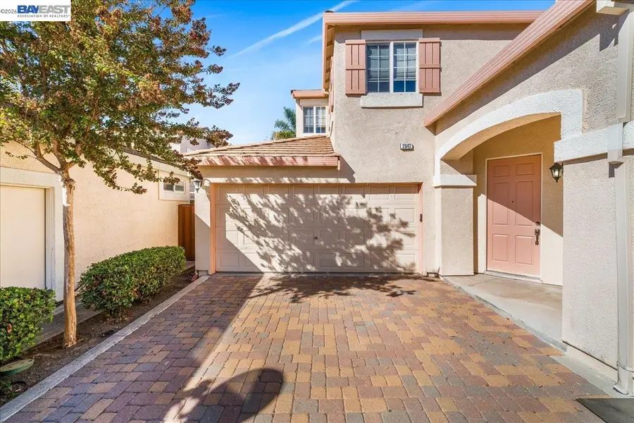 2042 Dahlia Cmn, Livermore, CA 94551 - #2