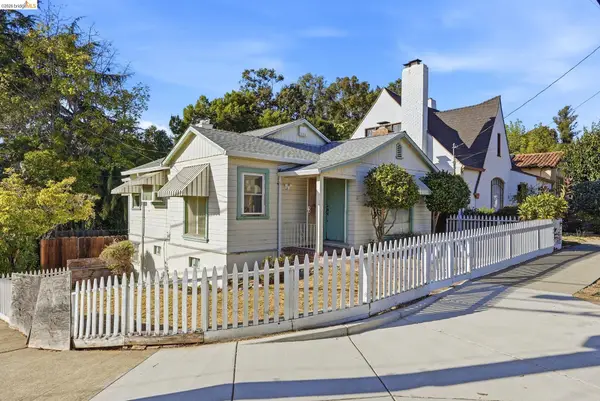 2901 Sheffield Ave, OAKLAND, CA 94602