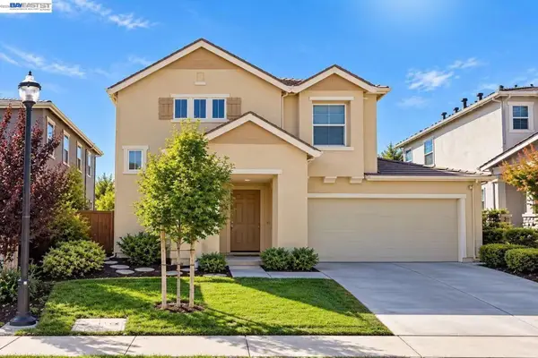 2333 Elan Ln, SAN RAMON, CA 94582