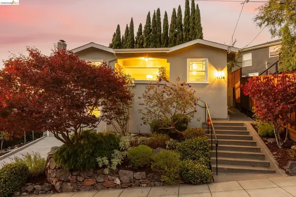 1338 Bates Rd, OAKLAND, CA 94610