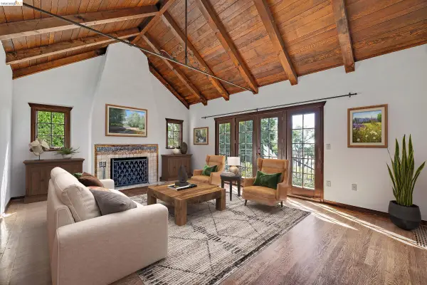 455 Arlington Ave, BERKELEY, CA 94707