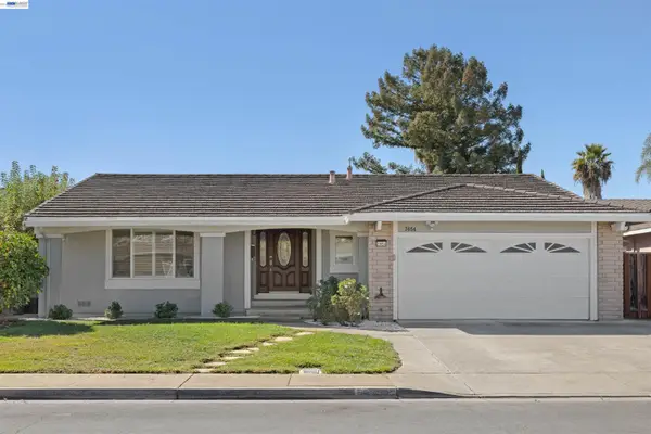 3654 Wyndham Dr, FREMONT, CA 94536