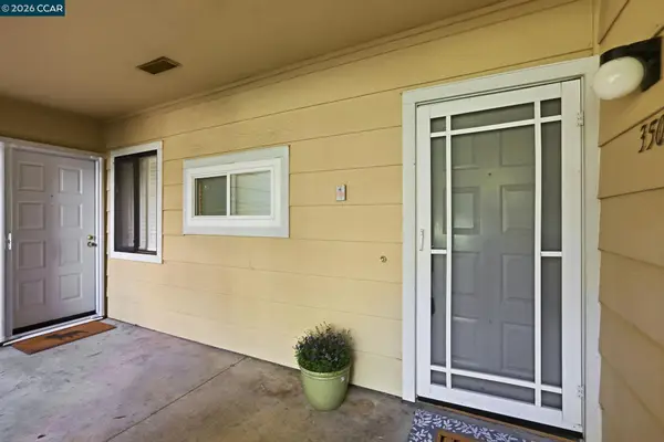 350 Mill Rd, MARTINEZ, CA 94553