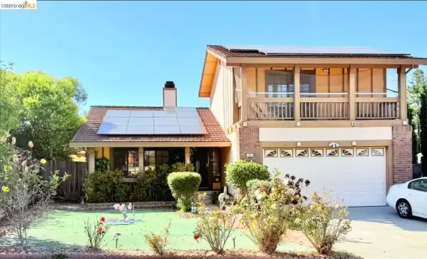 133 Meadowlark Way, HERCULES, CA 94547